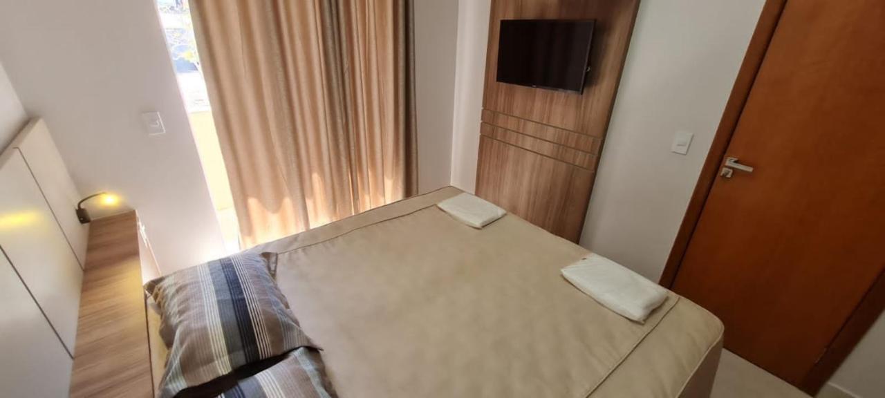 Golden Dolphin Caldas Novas Hotel Oficial Zewnętrze zdjęcie