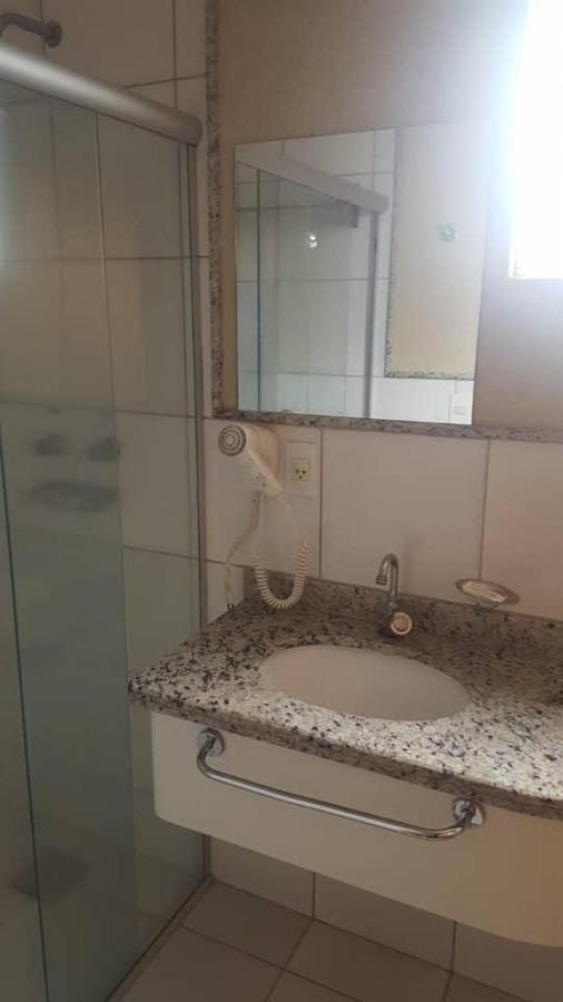 Golden Dolphin Caldas Novas Hotel Oficial Zewnętrze zdjęcie